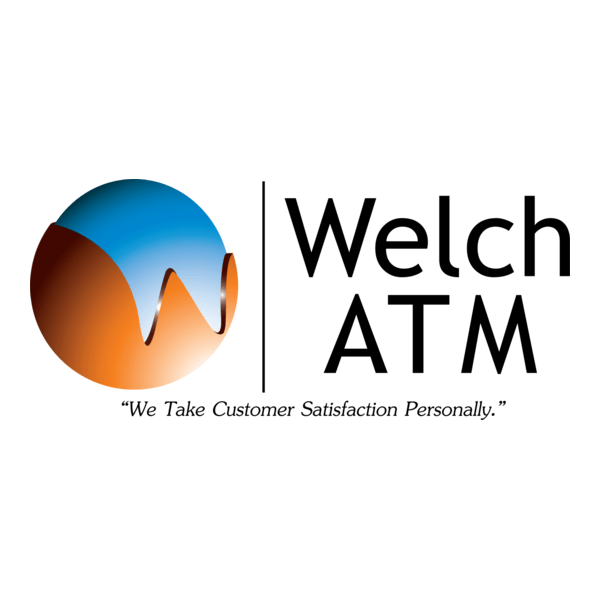 Welch ATM Logo PNG Vector