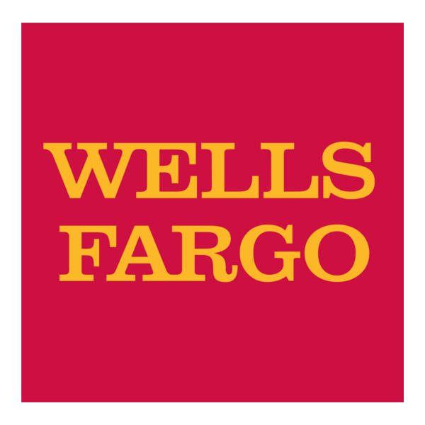 Wells Fargo Logo PNG Vector