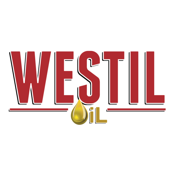 Westil Oil Logo PNG Vector