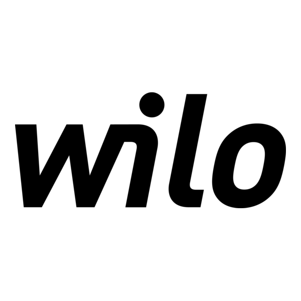 WILO Logo PNG Vector