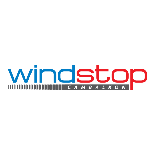 WindStop Cambalcon Logo PNG Vector