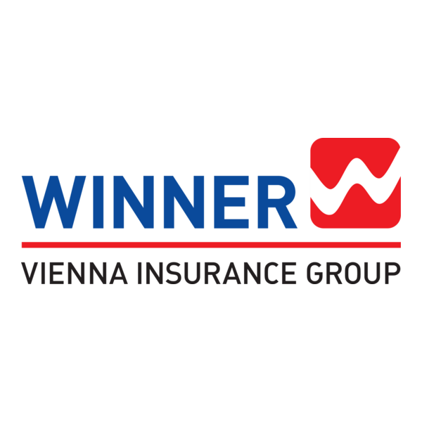 Winner Insurance Group Logo PNG Vector