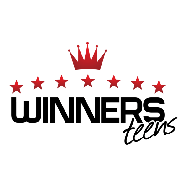Winners Teens Logo PNG Vector