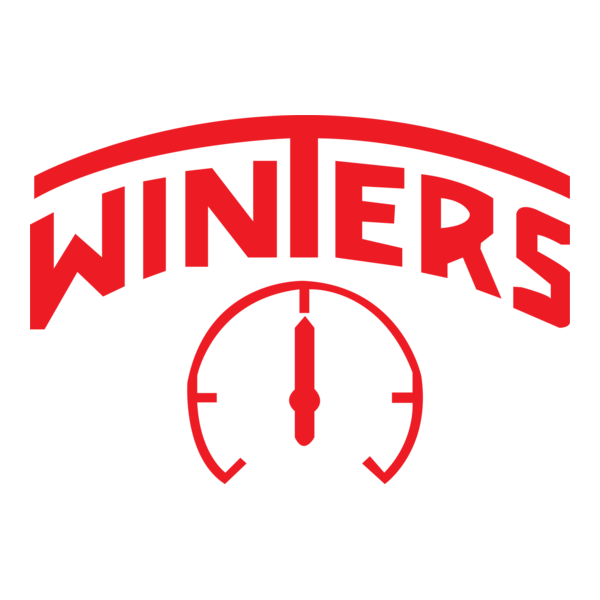Winters Logo PNG Vector