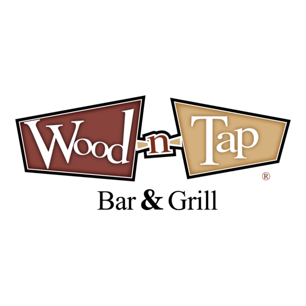 Wood-n-Tap Logo PNG Vector