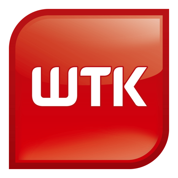 WTK Logo PNG Vector