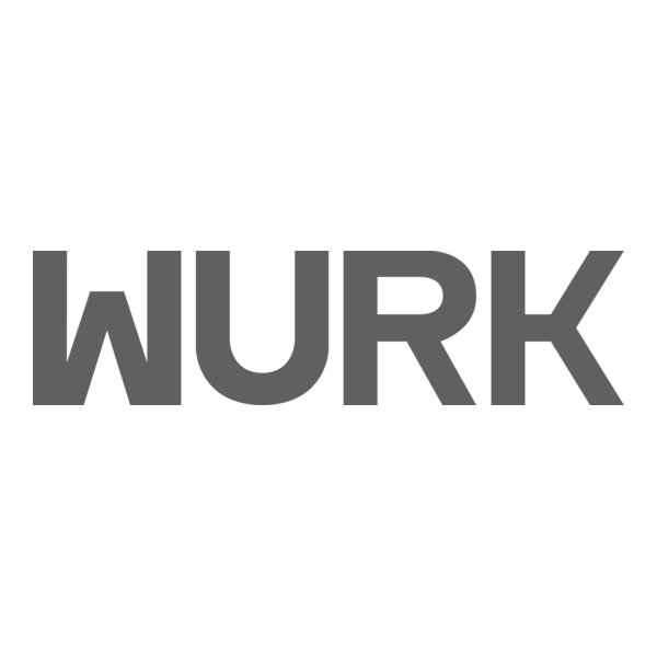 Wurk Environments, LLC Logo PNG Vector