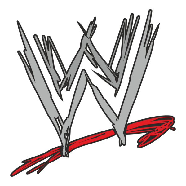 WWE Logo PNG Vector