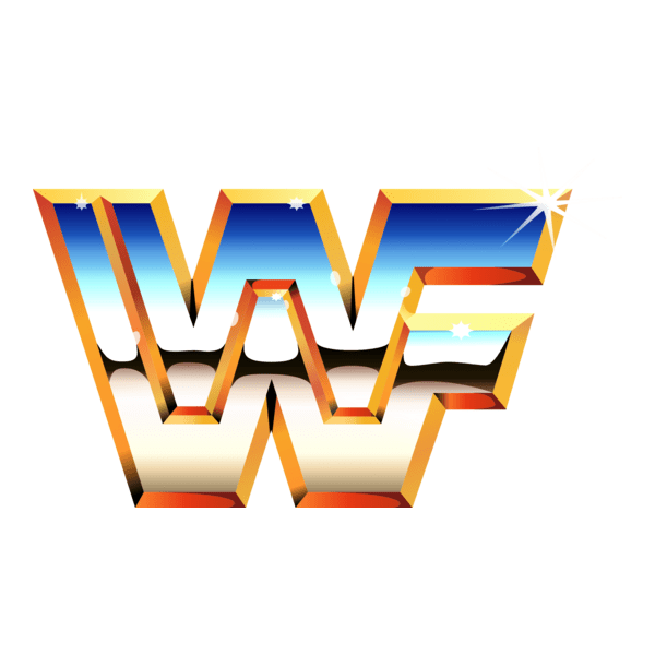 WWF Logo PNG Vector