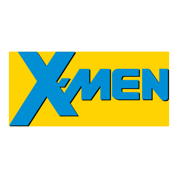 X-men new Logo PNG Vector