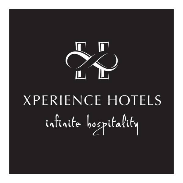 Xperience Hotels Logo PNG Vector