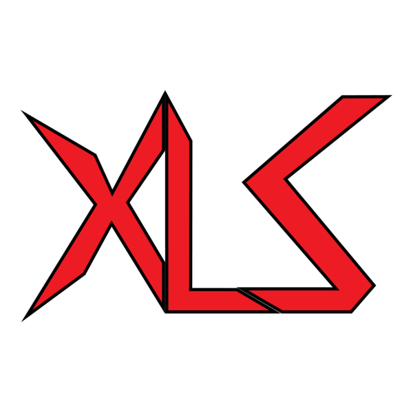 Xtreme Lan Store Logo PNG Vector