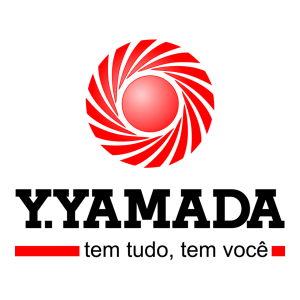 Y. Yamada Logo PNG Vector