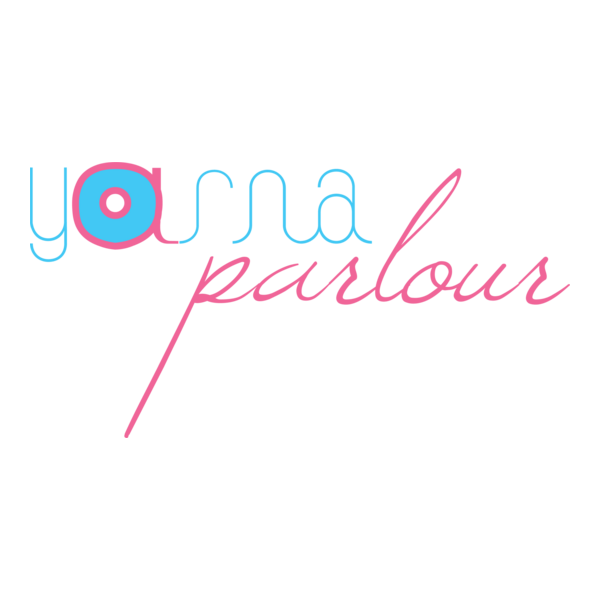 Yasna Parlour Logo PNG Vector