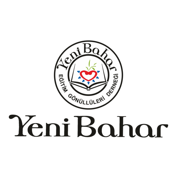 Yeni Bahar Logo PNG Vector