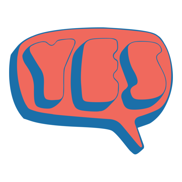 Yes 1969 Logo PNG Vector