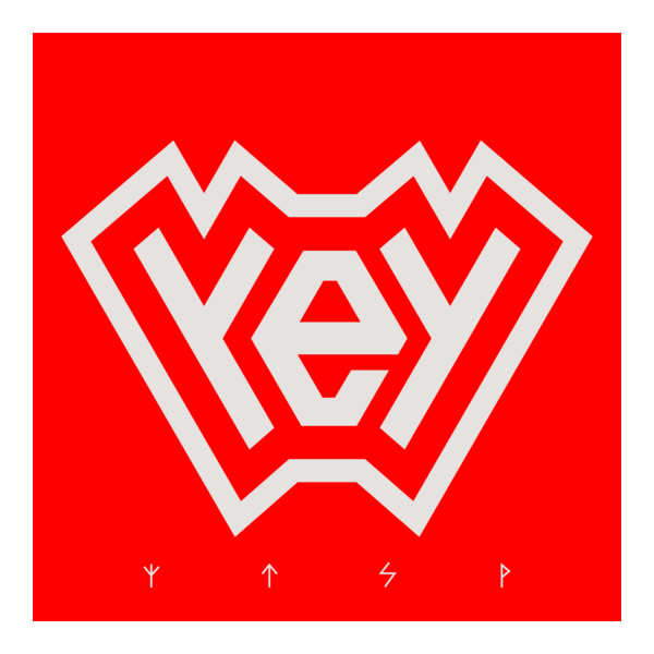 YEY Logo PNG Vector