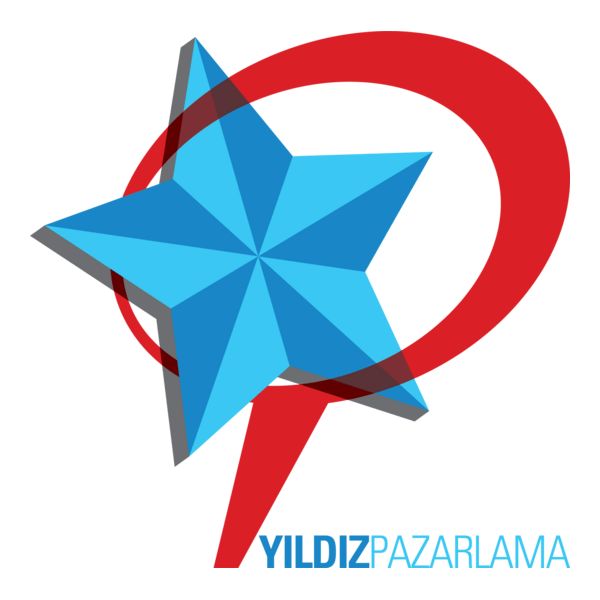YILDIZ PAZARLAMA BINGOL Logo PNG Vector