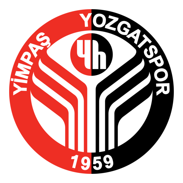 yimpaş_yozgatspor Logo PNG Vector