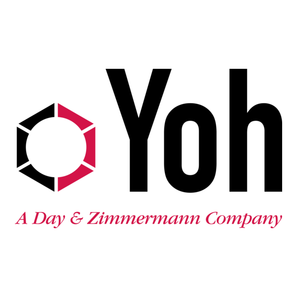 Yoh Logo PNG Vector