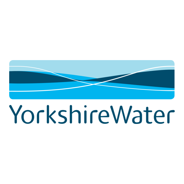Yorkshire Water Logo PNG Vector