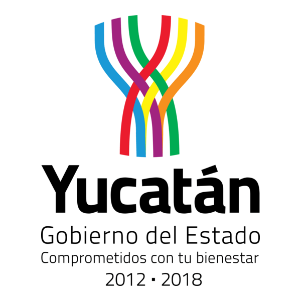 Yucatan Logo PNG Vector