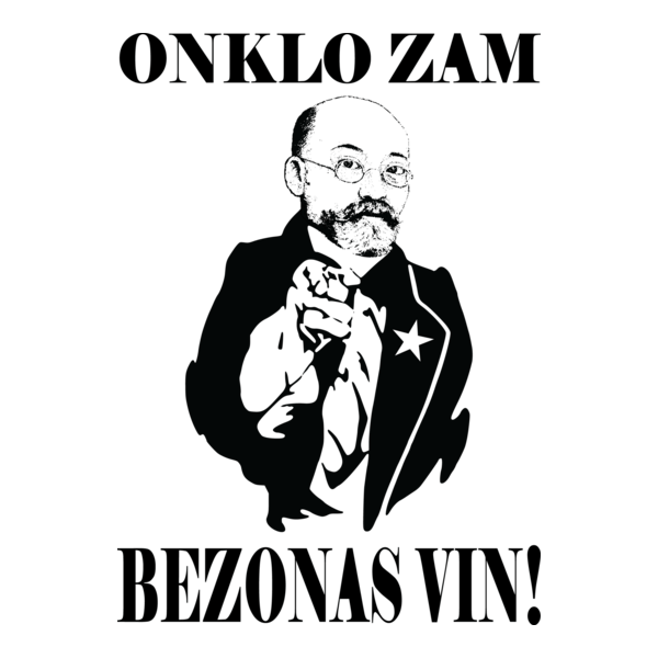 Zamenhof Logo PNG Vector