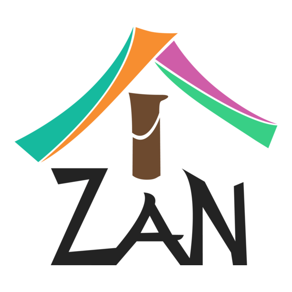 ZAN Logo PNG Vector