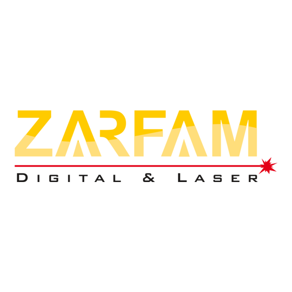 zarfam Logo PNG Vector