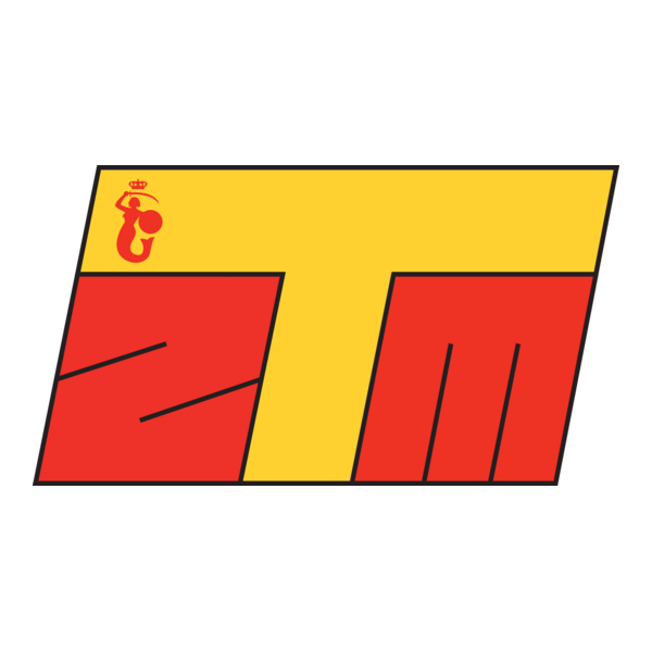 Zarzad Transportu Miejskiego Warszawa Logo PNG Vector