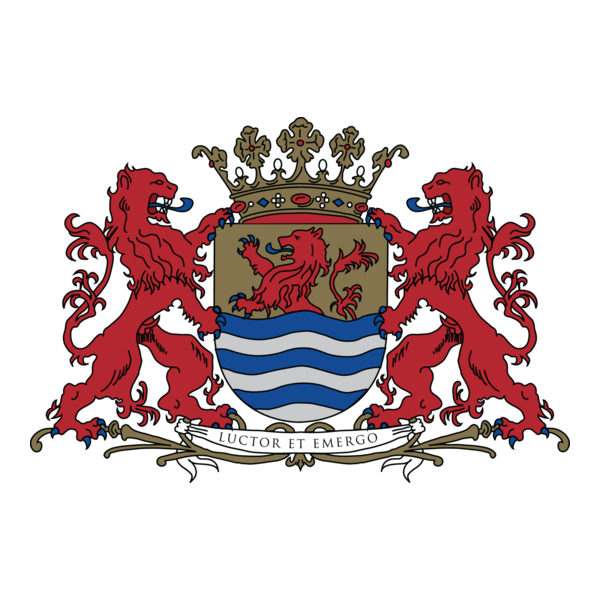 Zeeuws wapen Logo PNG Vector