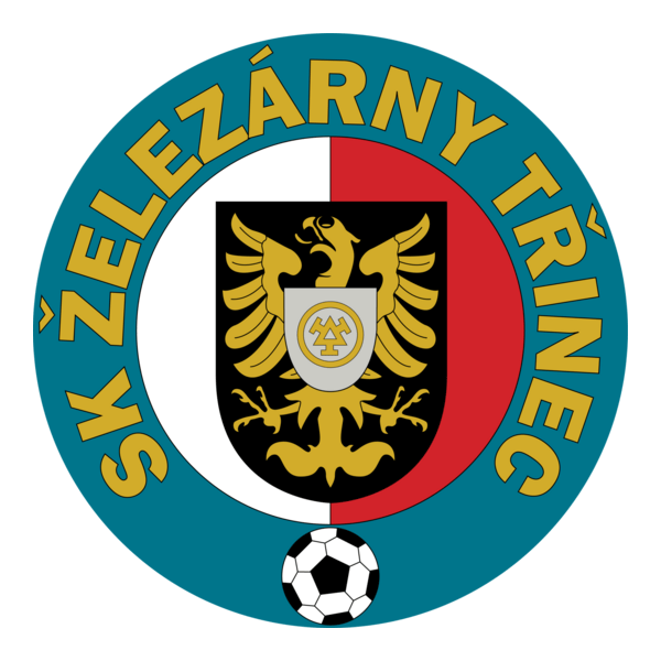 ZELEZARNY TRINEC SOCCER Logo PNG Vector