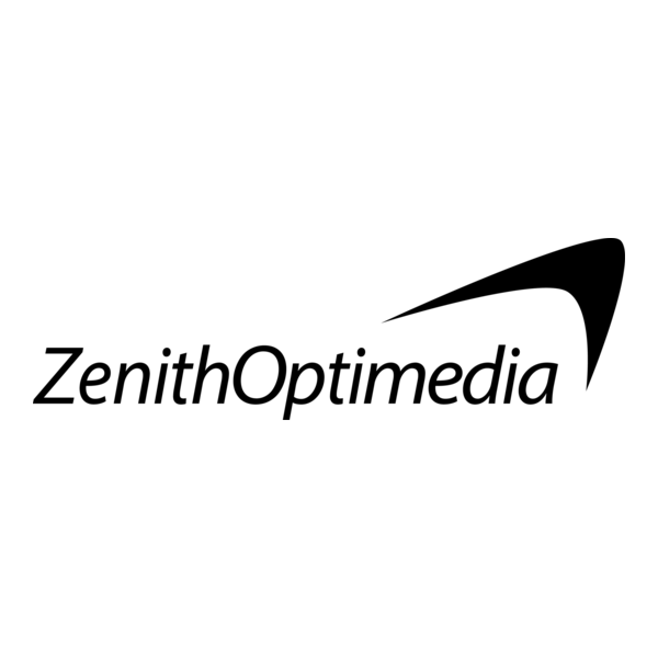 Zenith Optimedia Logo PNG Vector