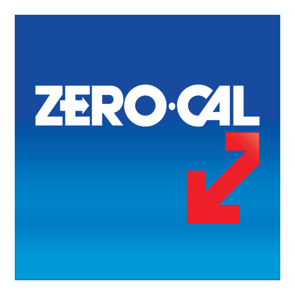 Zero-cal Logo PNG Vector