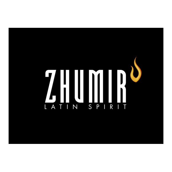 Zhumir Logo PNG Vector