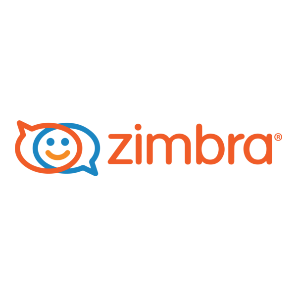 zimbra Logo PNG Vector