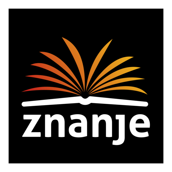 Znanje d.o.o. Logo PNG Vector
