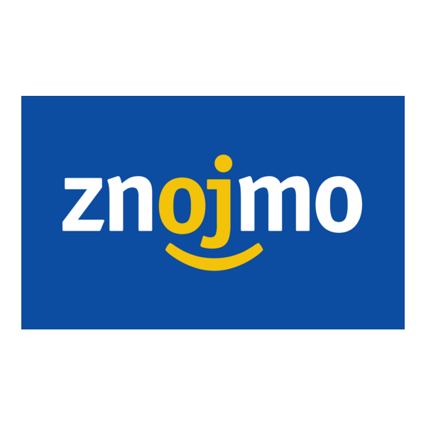 Znojmo město Logo PNG Vector