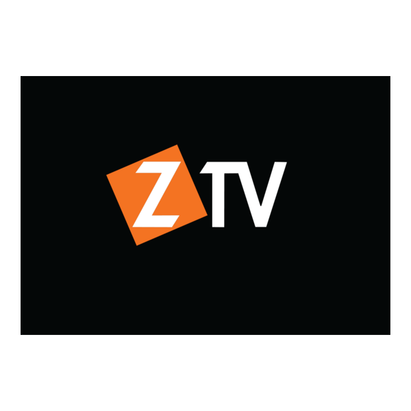 Ztv Logo PNG Vector