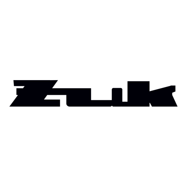 Zuk Logo PNG Vector