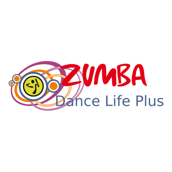 Zumba Logo PNG Vector
