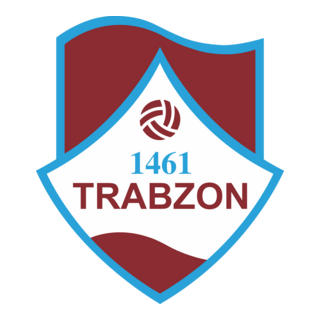 1461 Trabzon Logo PNG Vector