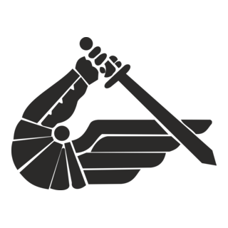 33 dywizjon Logo PNG Vector