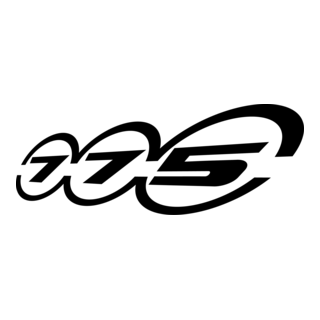 775 Logo PNG Vector