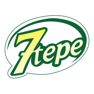 7Tepe Logo PNG Vector