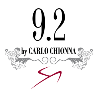9.2 by Carlo Chionna Logo PNG Vector