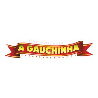 A Gauchinha Logo PNG Vector