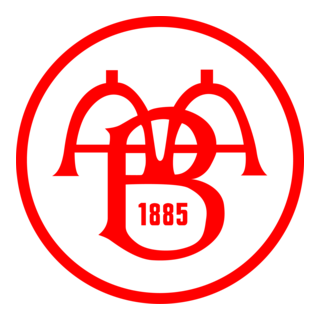 AaB Logo PNG Vector