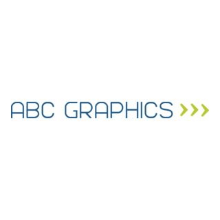 ABC Graphics Logo PNG Vector