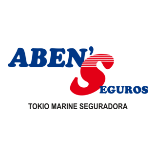 Aben's Seguros Logo PNG Vector